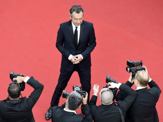 El Festival de Cannes abre oficialmente su 68ª edición