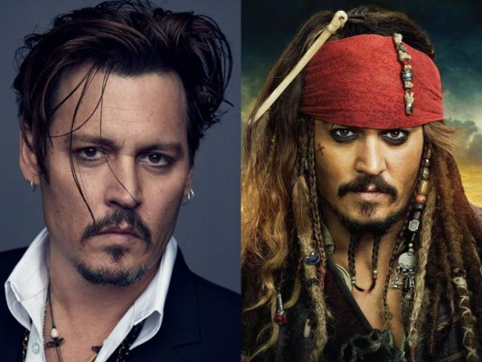 ¿Johnny Depp no estará en la sexta película de Piratas del Caribe?