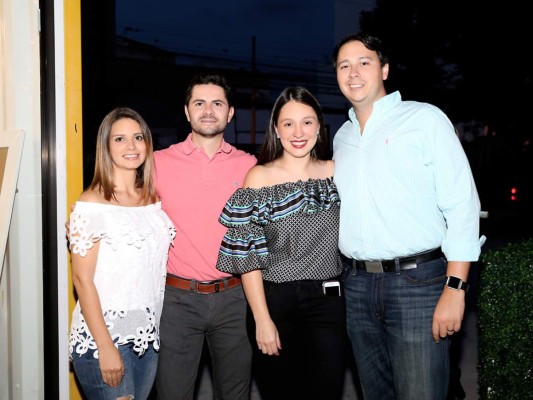 Gran apertura de BoxTown Honduras