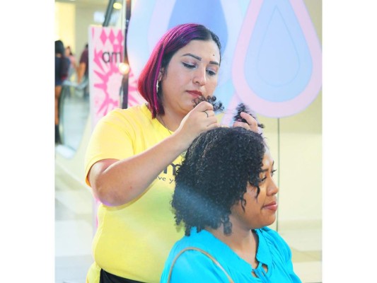 Amika lanza su nueva imagen en productos para el cabello