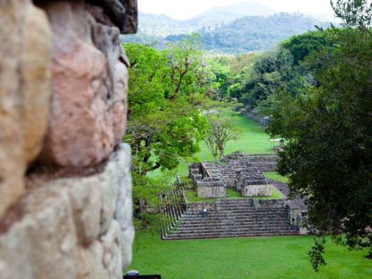 13 razones para visitar Ruinas de Copán