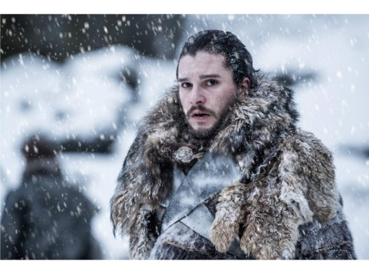 Game Of Thrones ya tiene fecha de estreno para su última entrega