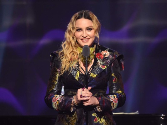 Candidatas para interpretar a Madonna en su película biográfica