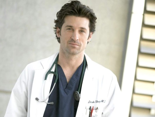 Grey’s Anatomy: Fans firman petición para el regreso de Derek