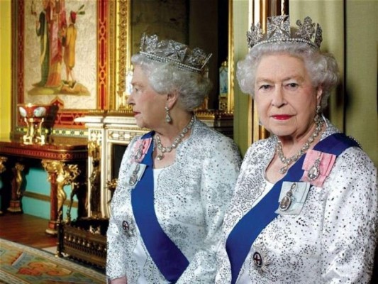 ¡La reina Isabel II celebrará su Jubileo de Platino en 2022!