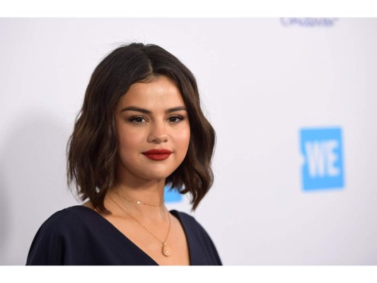 Selena Gomez interna en el psiquiatra tras sufrir una crisis emocional