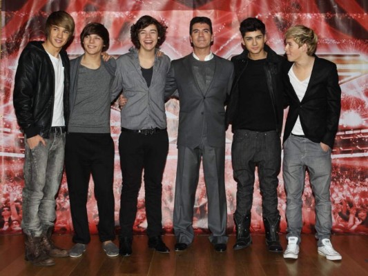 Timeline: los doce años de One Direction