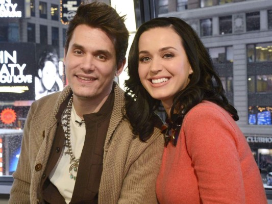 John Mayer. Dos años (de 2012 a 2014) de idas y venidas. Sesiones de fotos, peleas e incluso campanas de boda. Pero todo acabó por supuesta incompatibilidad de agendas...