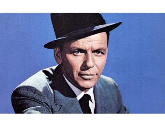 Homenaje a Frank Sinatra por Hibriduz Jazz Big Band