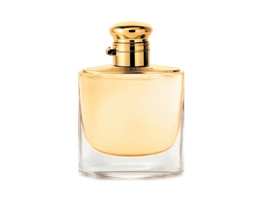 Woman by Ralph Lauren Encarna la esencia de la feminidad moderna con el delicioso nardo, junto con una atractiva mezcla de maderas ricas y vibrantes, pera fresca y grosella negra Woman by Ralph Lauren Encarna la esencia de la feminidad moderna con el delicioso nardo, junto con una atractiva mezcla de maderas ricas y vibrantes, pera fresca y grosella negra