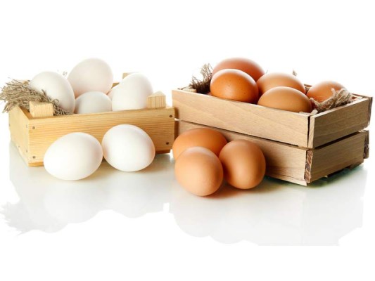 Huevos: Una de las mejores comidas que puedes consumir para un vientre plano son los huevos, y es que además de contener elementos naturales que ayudan a quemar grasa como la proteína, son ricos en amino ácidos. Estudios revelan que consumir un huevo en el desayuno te mantendrá saciado durante varias horas, haciendo que consumas menos calorías durante el transcurso del día.