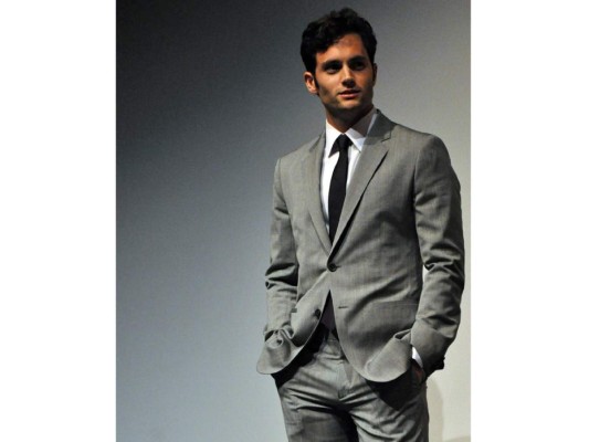 Los datos que debes saber de Penn Badgley, protagonista de You