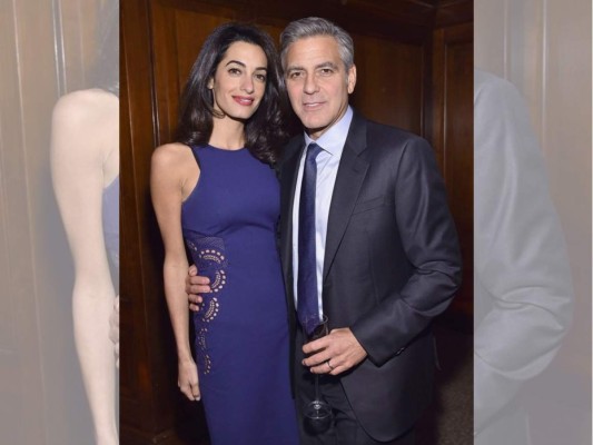 Los mejores looks de Amal Clooney