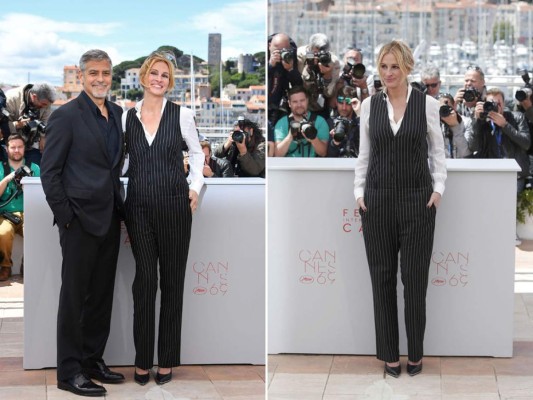Cannes: Los mejores looks de día