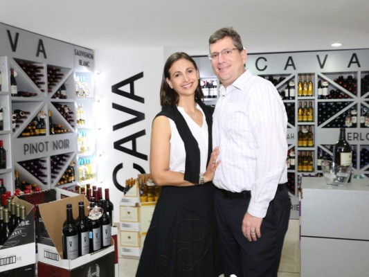 Distribuidora Istmania realizó cata de vinos de Gallo Winery