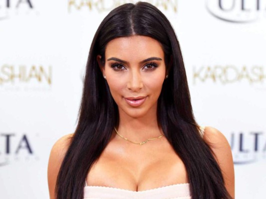 Kim Kardashian y su nuevo reality show