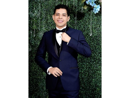 Diego Mauricio Castellanos