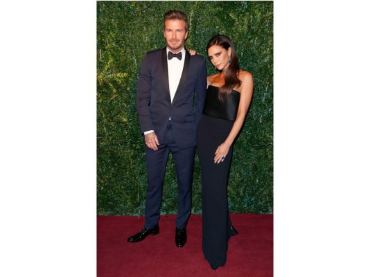 David y Victoria Beckham: ¡20 años de amor!