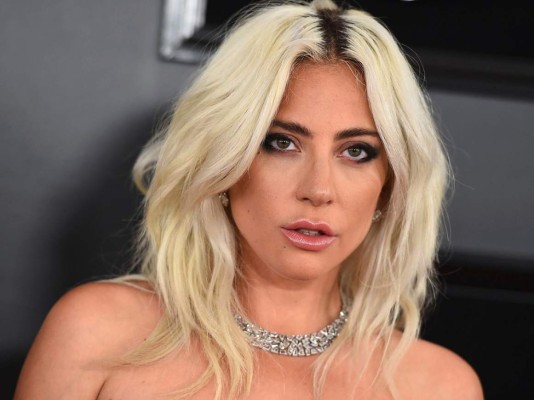 Lady Gaga escapa a México en su cumpleaños 33