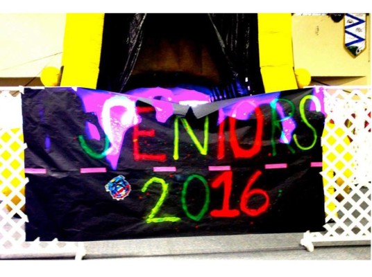 EIS: bienvenidos Seniors 2016