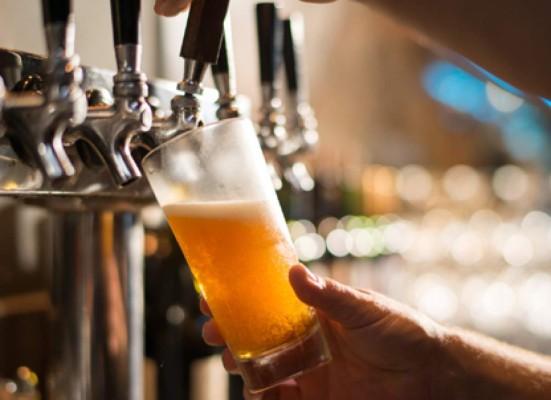 5 things you might not know about Draft Beers
