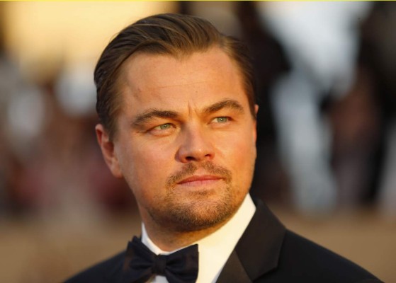 Leonardo DiCaprio construirá un eco-resort en Belice