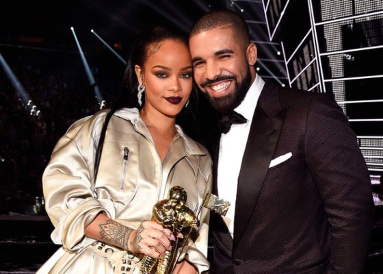 Drake afirma que quería formar una familia con Rihanna