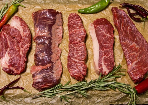 ¿Cómo elegir el corte de carne perfecto para tu asado?