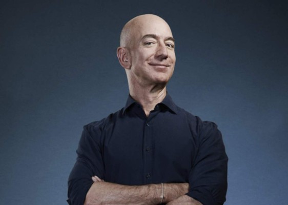 Todo lo que debes saber sobre Jeff Bezos