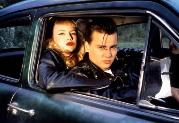 Cry Baby 1990