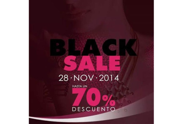 Multiplaza Black Sale