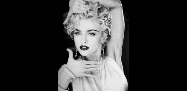 Los looks más icónicos de Madonna
