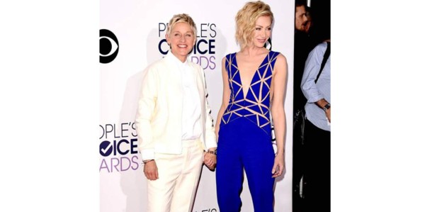 Ellen DeGeneres debuta como diseñadora