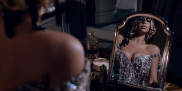 El video 'demasiado sexy' de Beyoncé