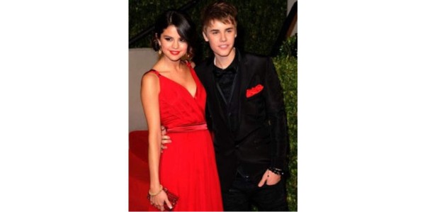 Justin y Selena ¿Juntos de nuevo?