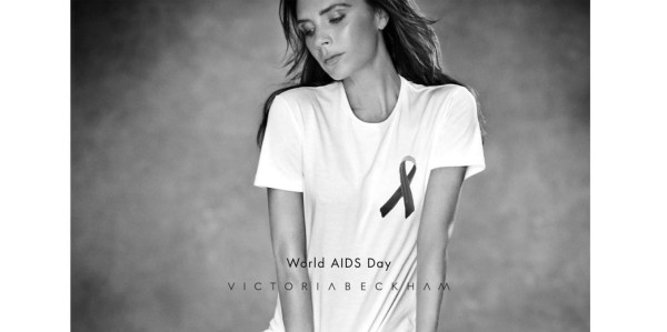 La moda se une para concienciar sobre el VIH