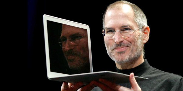 Las 5 cosas que nos dejó Steve Jobs