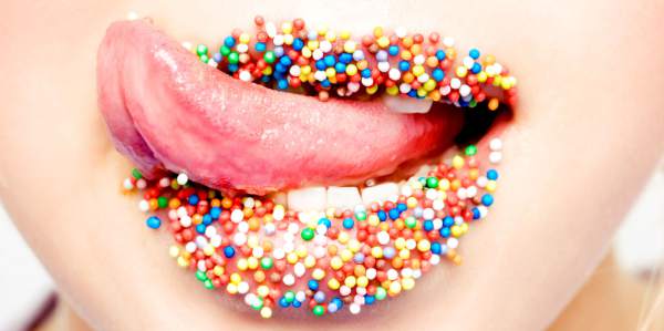 1. Se crea un círculo vicioso de ansiedad y antojos 1. Se crea un círculo vicioso de ansiedad y antojos