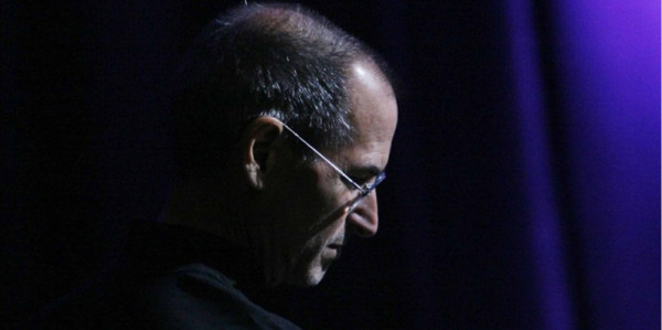 Al cine la vida de Steve Jobs