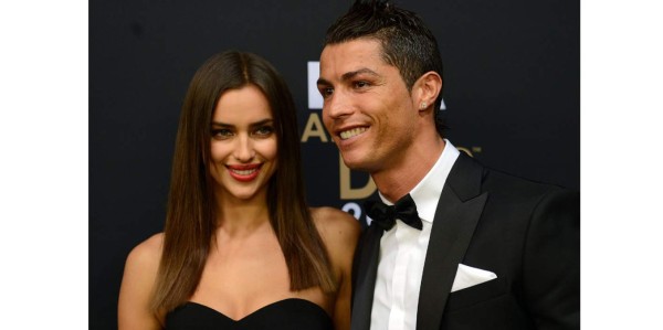La madre de Cristiano Ronaldo provocó el final de su relación
