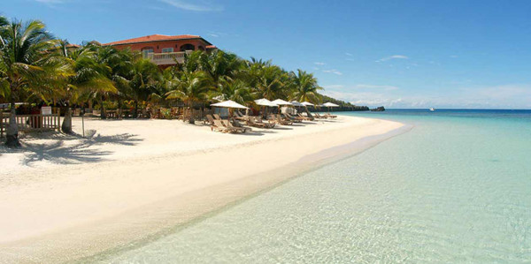 Islas de la Bahía: paraíso de los VIP