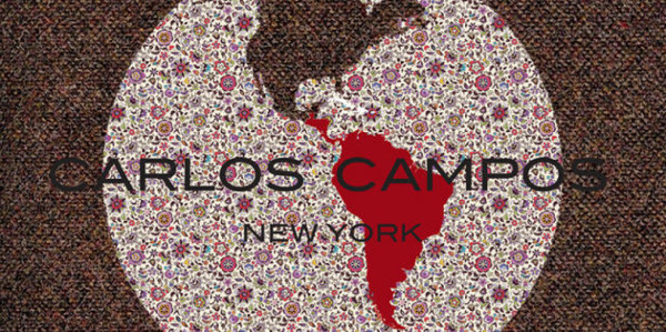 WWD aplaude colección de Carlos Campos