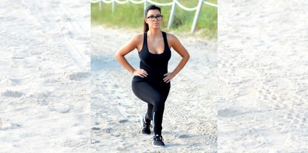 Kim Kardashian estrenaría App