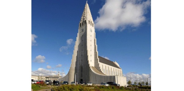 Las 10 catedrales más impresionantes del mundo