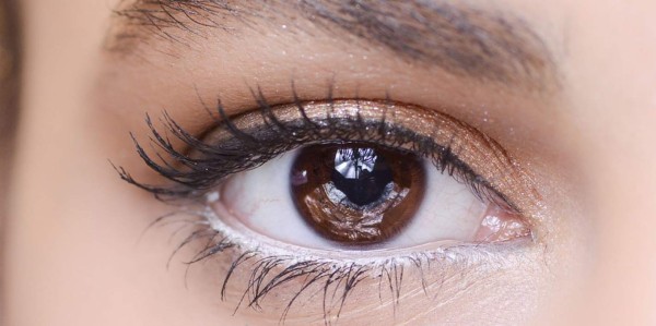 6 formas de maquillar tus ojos