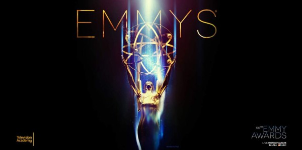 Nominados a los Emmy 2014