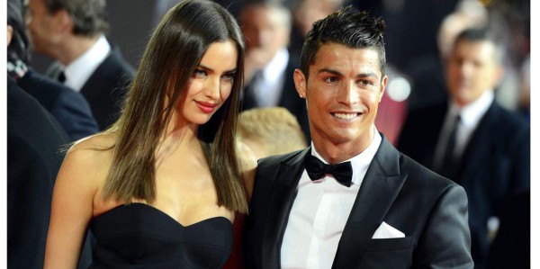 La madre de Cristiano Ronaldo provocó el final de su relación