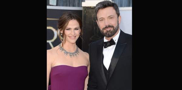 Ben Affleck y Jennifer GarnerLa pareja inició su relación en 2004. En 2015 la pareja celebrará 10 años de matrimonio. Ben Affleck y Jennifer GarnerLa pareja inició su relación en 2004. En 2015 la pareja celebrará 10 años de matrimonio.