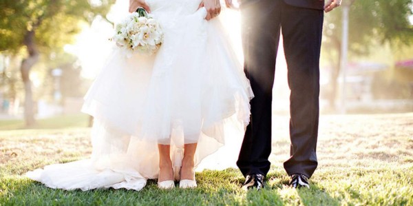 Cómo elegir un fotógrafo de bodas: Capture the moment