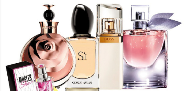 Top 12 Perfumería MAGIE! What's hot now